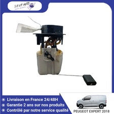 🇫🇷 POMPE CARBURANT