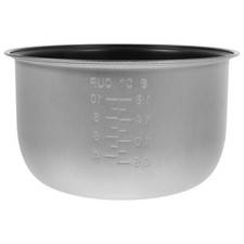  Autocuiseur électrique à