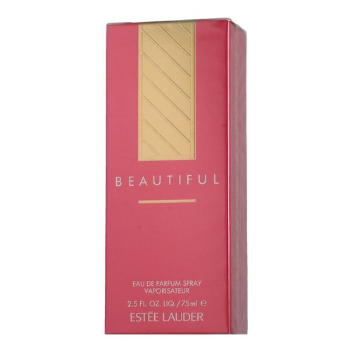Estée lauder beautiful edp - lauder,