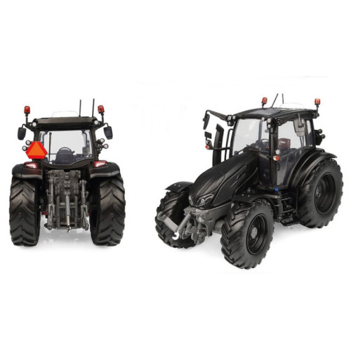 Trattore valtra g135 - trattore,