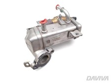 Nissan Qashqai Refroidisseur