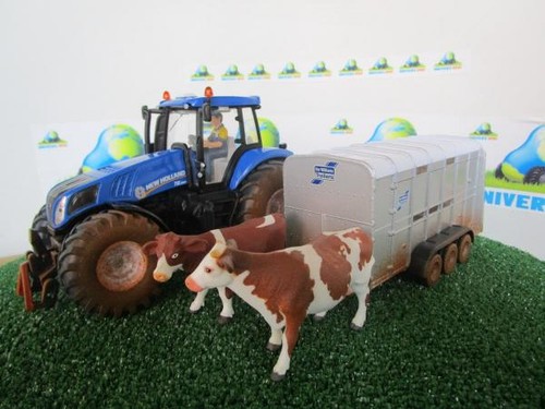 Sik8607 new holland - t8.390, +