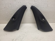 Cache rétroviseur intérieur