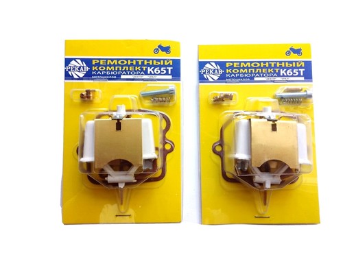 Kits carburateurs k - kits,