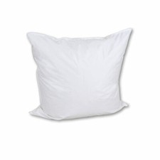 Coussin 80x80 Cm 85% Plumes