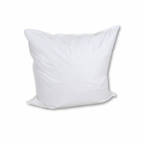 Coussin 80x80 plumes - 80x80, cm