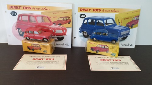 Dinky toys atlas 518 - dinky,