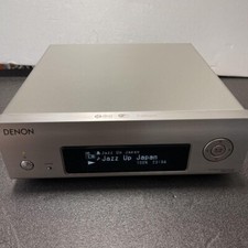 Lecteur réseau DENON DNP-F109