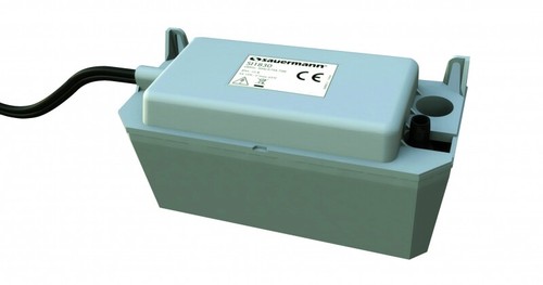 Sauermann 1830 pompe de - si-1830,