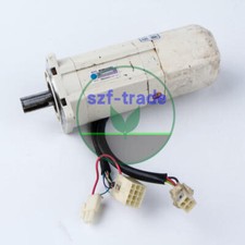 1PCS USED Panasonic Servo Motor MSM042Q6U