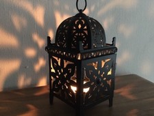 Lanterne Photophore Lampe