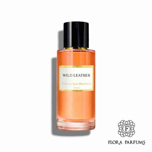 Eau parfum mixte wild - eau,