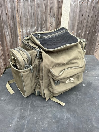 Nash nomad compact rucksack - nomad,