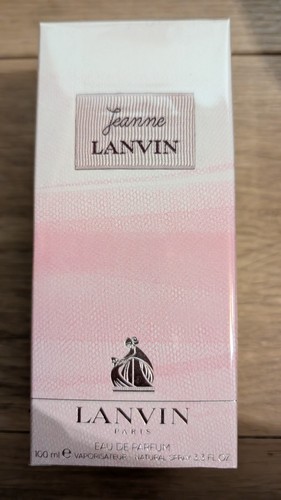 Parfum jeanne lanvin 100 - parfum,