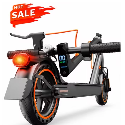Trottinette électrique
