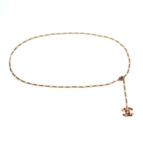 Chanel 2006 ceinture - 2006, sautoir