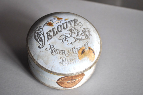Roger gallet ancienne - roger,