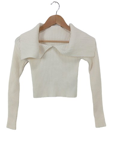 Bershka pull court dames - dames,