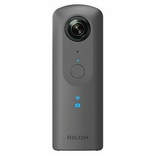 RICOH THETA V Caméra 360° 4K