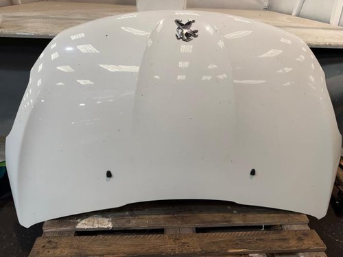 Capot peugeot 208 phase 1 - phase,