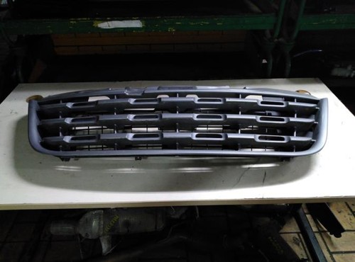 Calandre renault master - calandre,