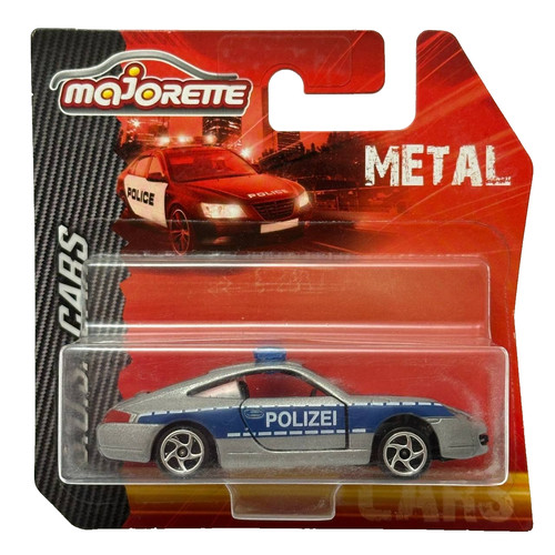 Porsche 911 996 carrera - 911,