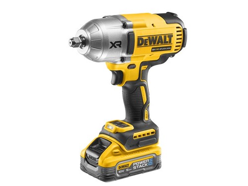 Clé chocs dewalt dcf900h2t - À,