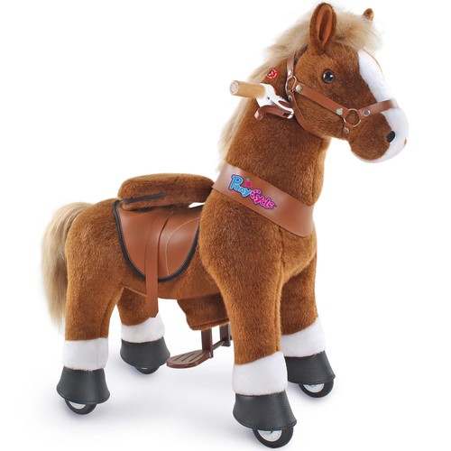 Ride horse toy - ride, toddlers