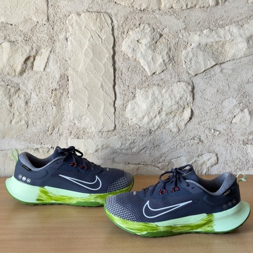 Nike juniper trail gtx - juniper, 2