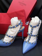 Valentino Chaussures en cuir