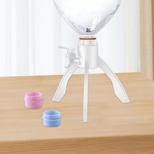 Support d'eau en bouteille