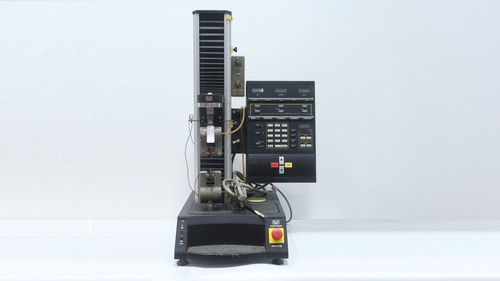Instron 4442 compression - compression, &