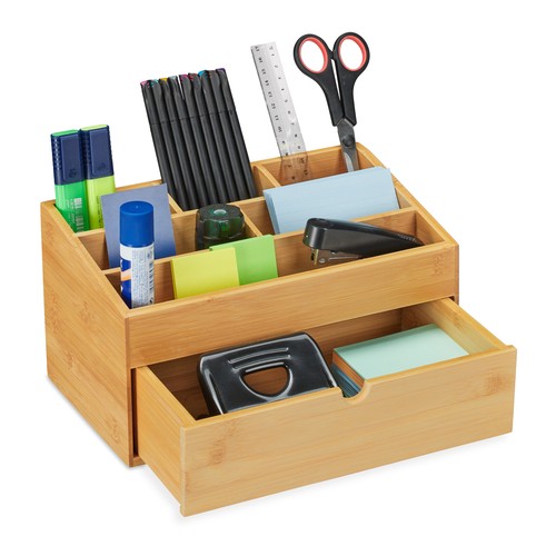 Organiseur bureau 6 - bureau,