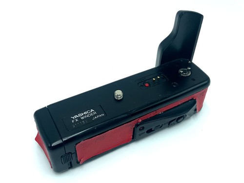 Easybuy yashica winder - yashica, fx