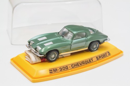 Pilen chevrolet corvette sting - chevrolet,