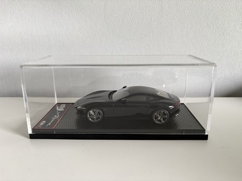 Ferrari roma bbr - ferrari, 1/43