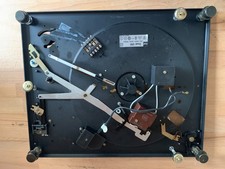 DUAL 510 : Chassis et accessoires