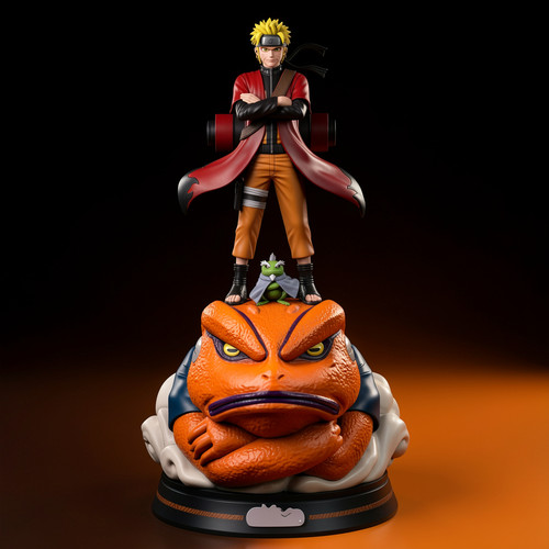 Naruto teen sagemode - naruto, iconic