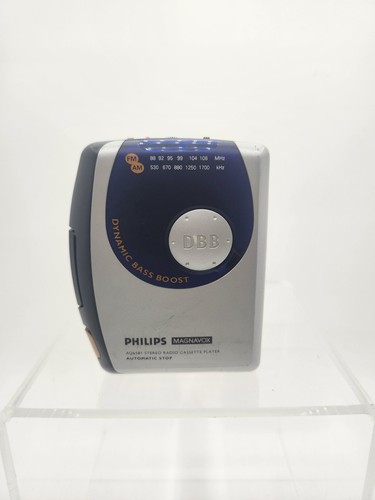 Philips magnavox aq6581 stereo - aq6581,