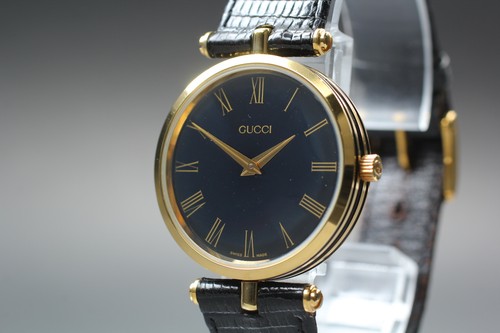 Presque comme neuve - [], montre
