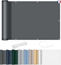 AXT SHADE Brise Vue Balcon