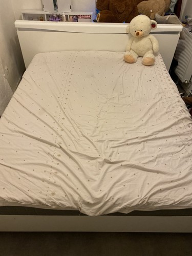 Chambre coucher - chambre, à