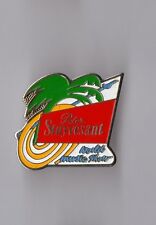 Pin's Cigarettes Peter