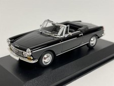 Peugeot 404 Cabriolet 1962