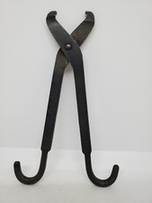 Ancien outil pince - , pour