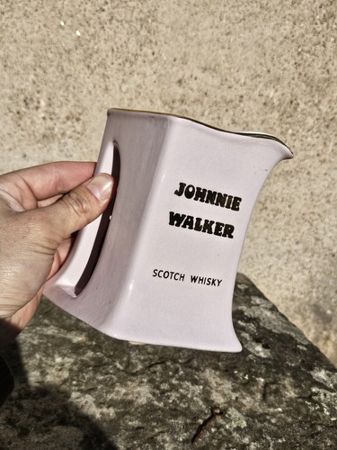 Johnnie walker pichet - johnnie,