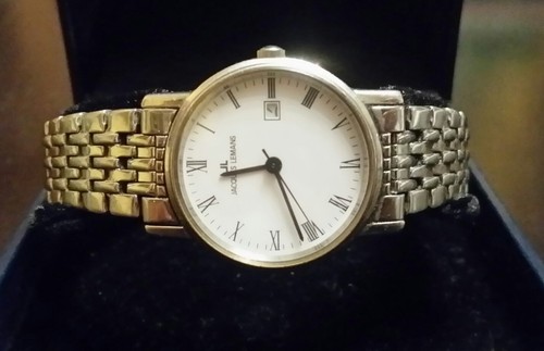 Jacques lemans homme unisexe - homme,