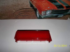 feu Arrière Gauche NISSAN DATSUN CHERRY N10 PULSAR 310 IKI 4227