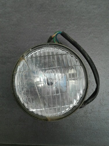 Honda pilot 400 fl400 fl400r - 400,