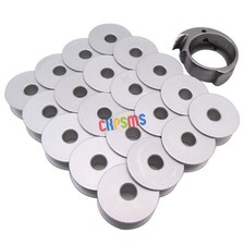 CROCHET CROCHETS ET BOBINES